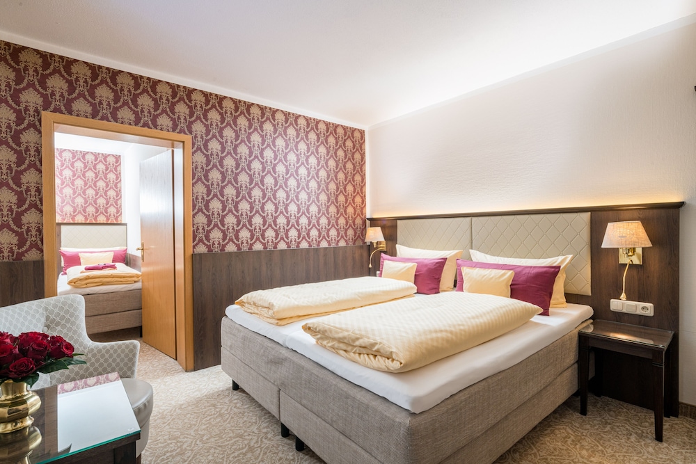 Triple Room, 2 Bedrooms photo 1