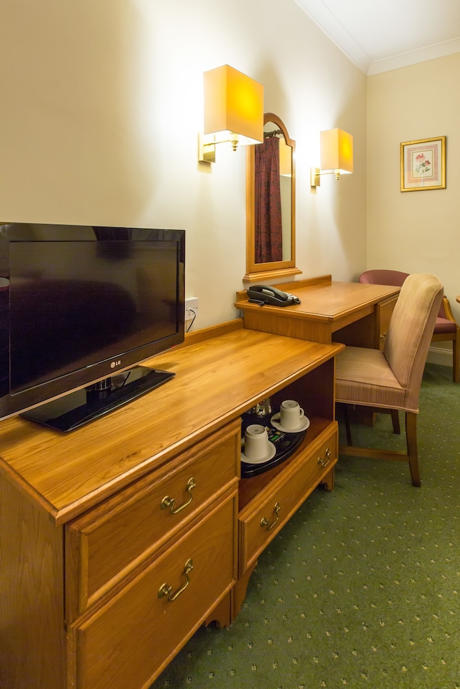 Standard Double Room - Photo 10