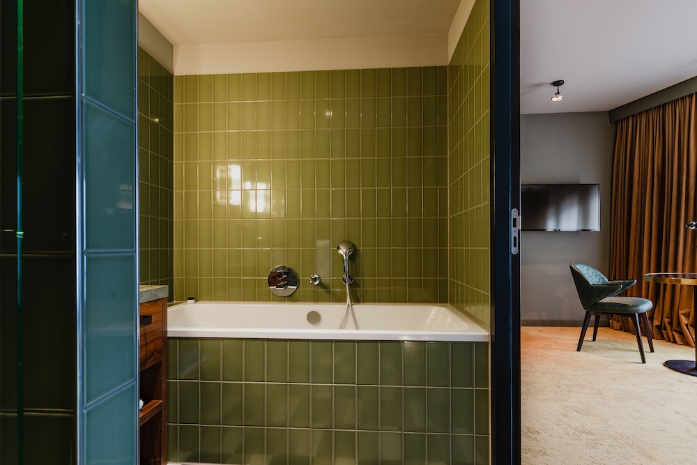 Grand Double Room