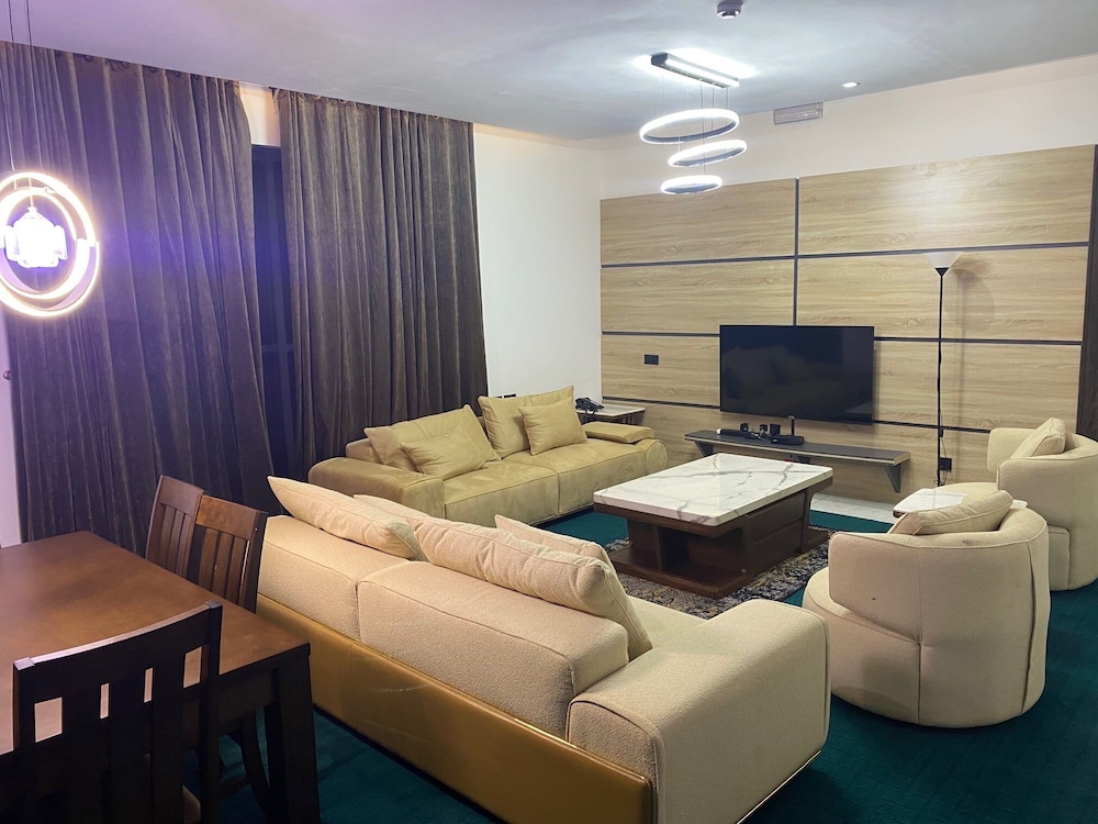Executive Studio Suite photo 1