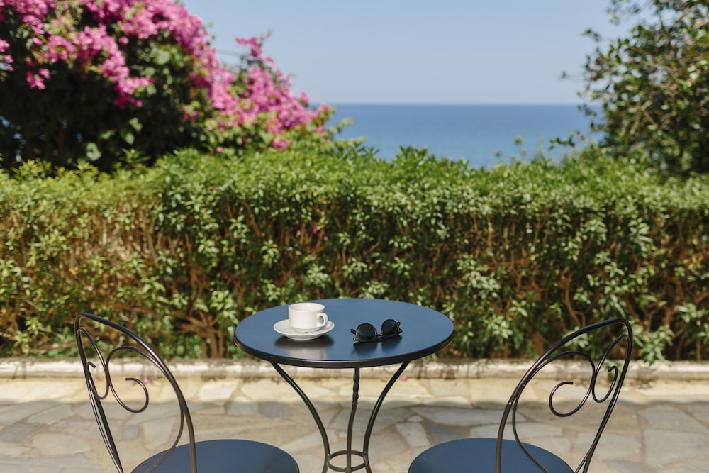Superior House, Sea View photo 3