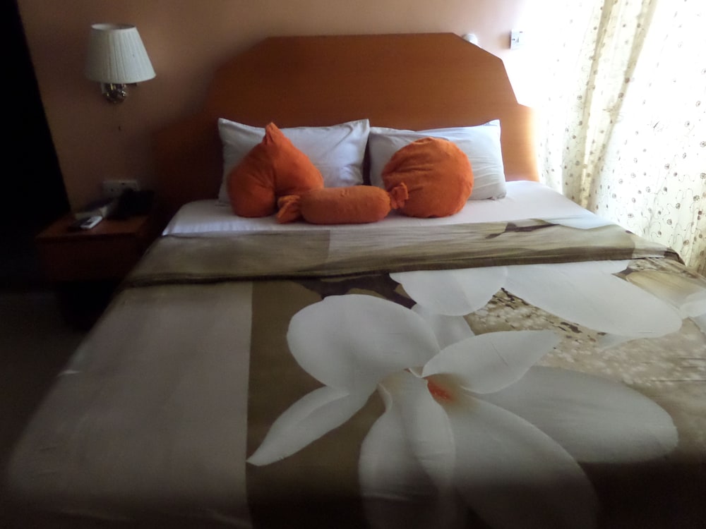 Executive Double Room, 1 Queen Bed