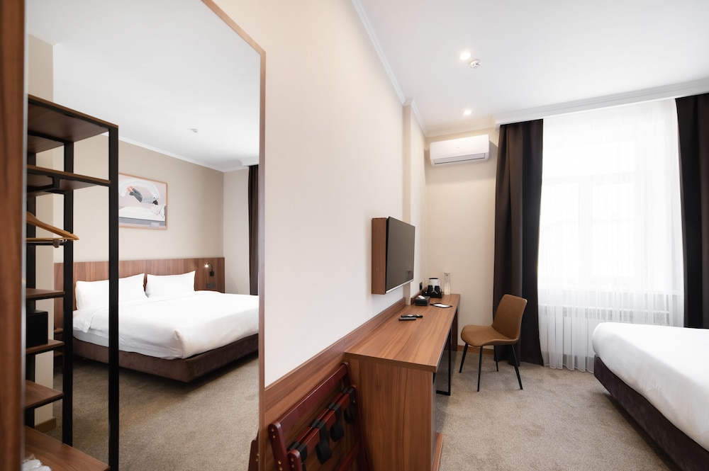 Double Room photo 3