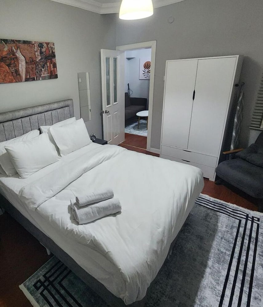 Comfort Apartment photo 1