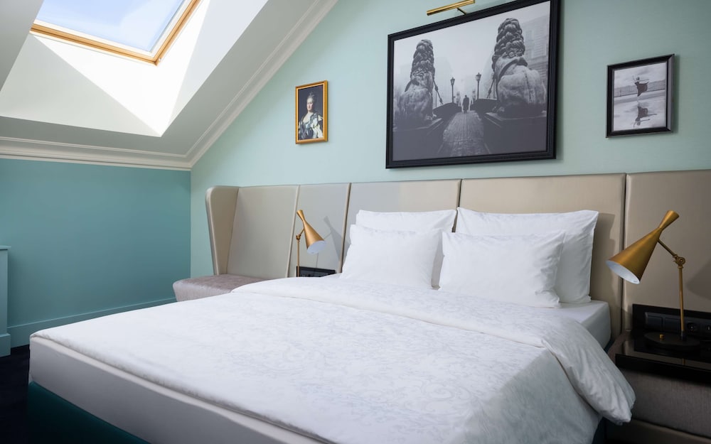 Premium Room photo 1