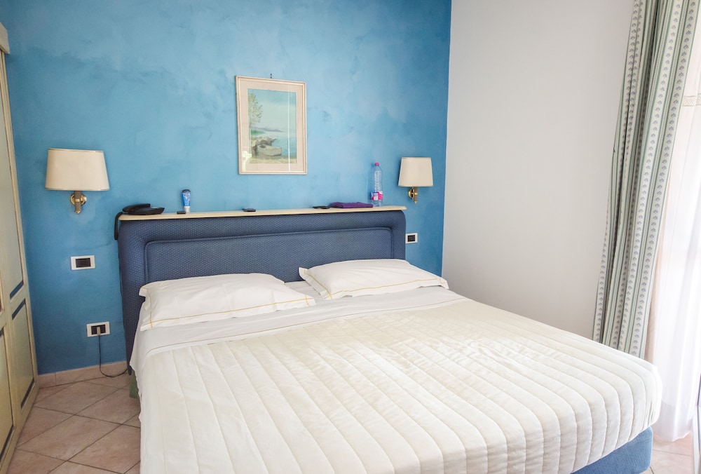 Romantic Double or Twin Room