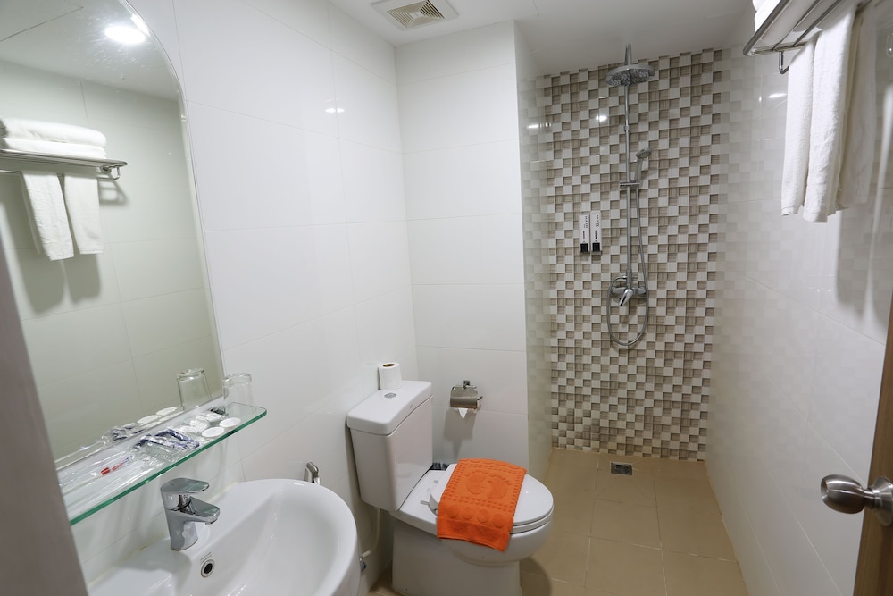 Deluxe Family Suite photo 2