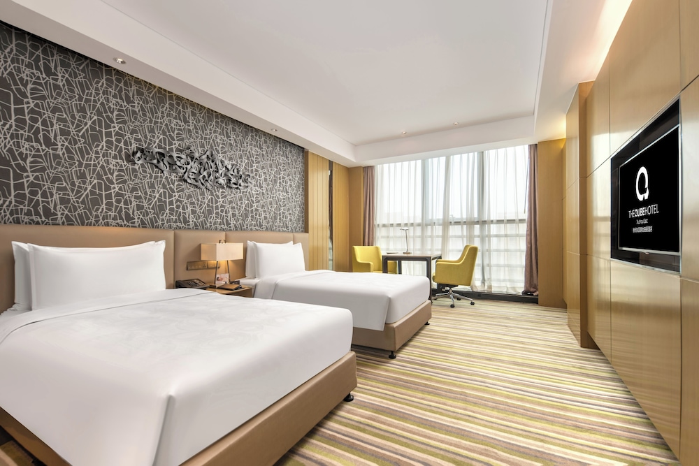 Business Twin Room