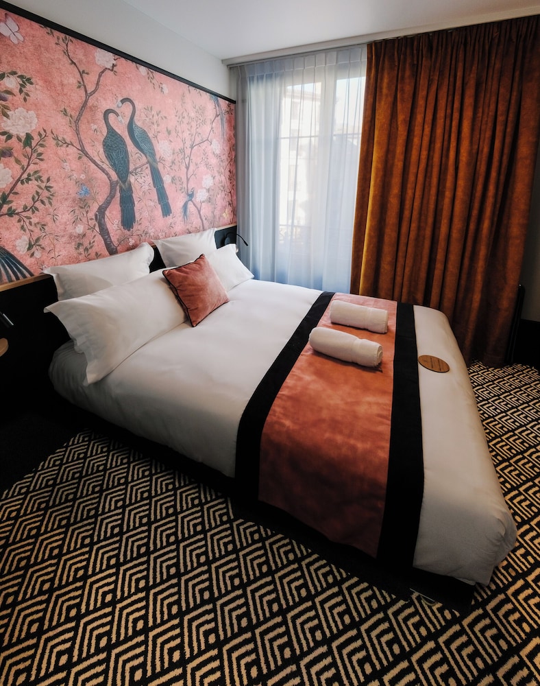 Comfort Room