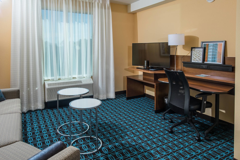 Suite, Multiple Beds photo 1