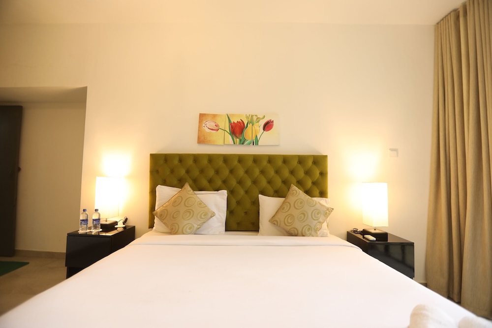 Standard Room, Mountain View photo 1