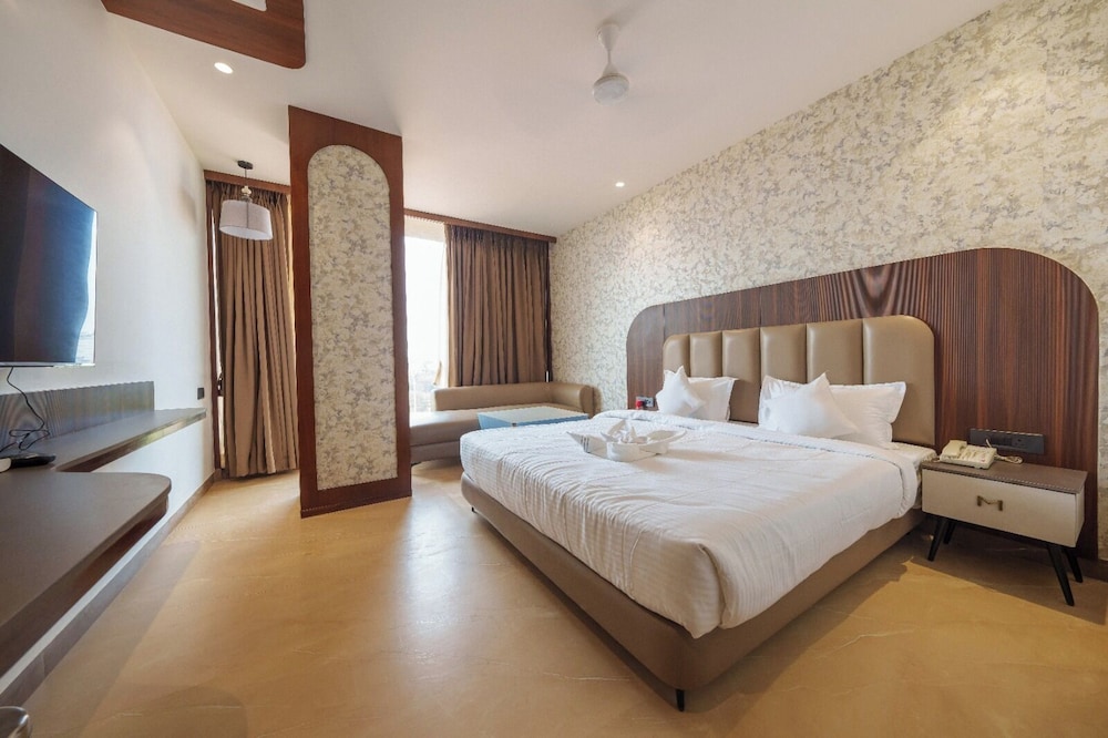 Premium Twin Room