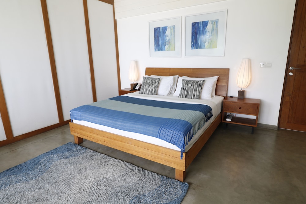 Superior Room, Ocean View photo 1