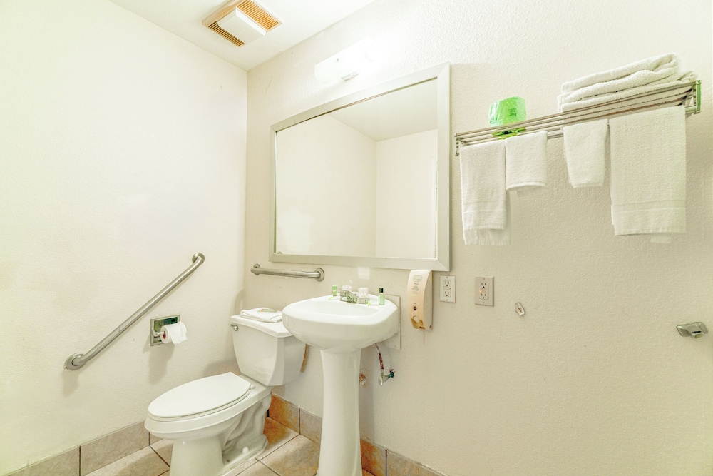 Executive Inn Port Lavaca by OYO, Billede 6