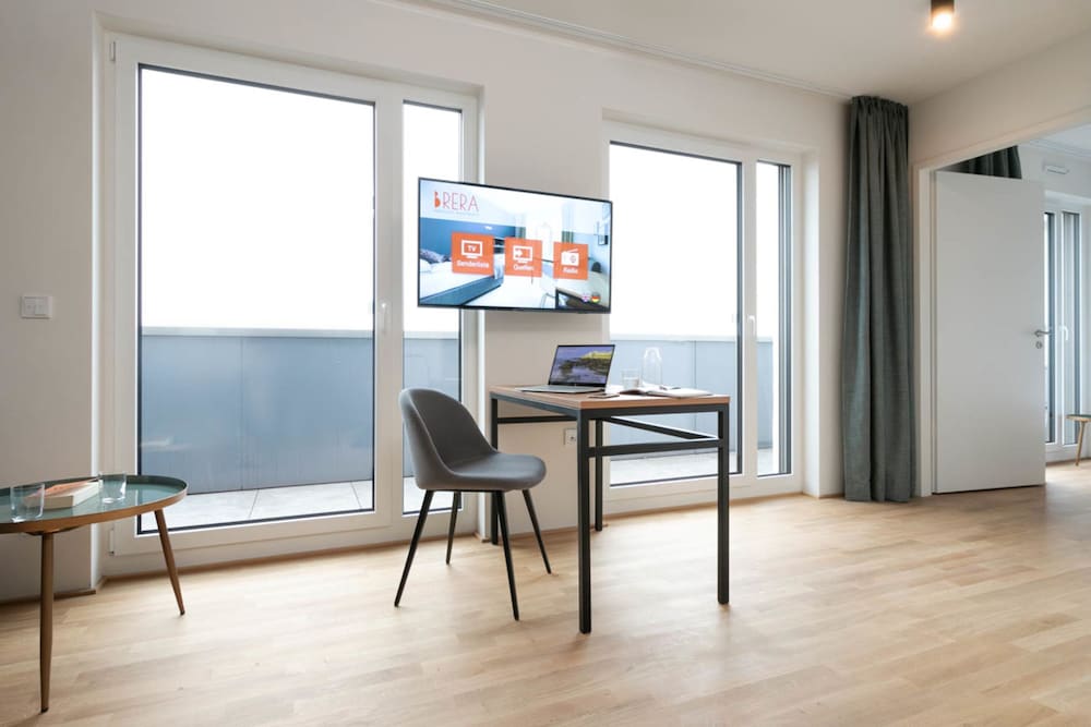 Fantastic Apartment - Photo 9