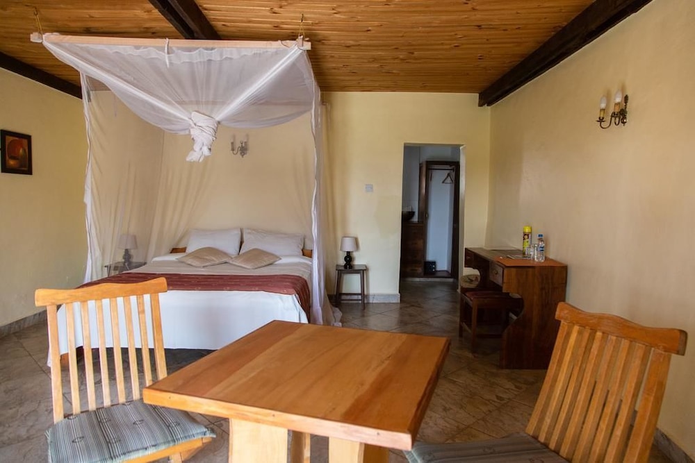 Superior Double Room photo 1