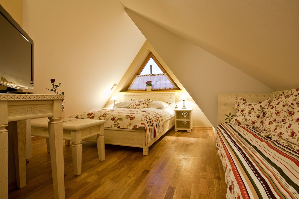 Double Room photo 2