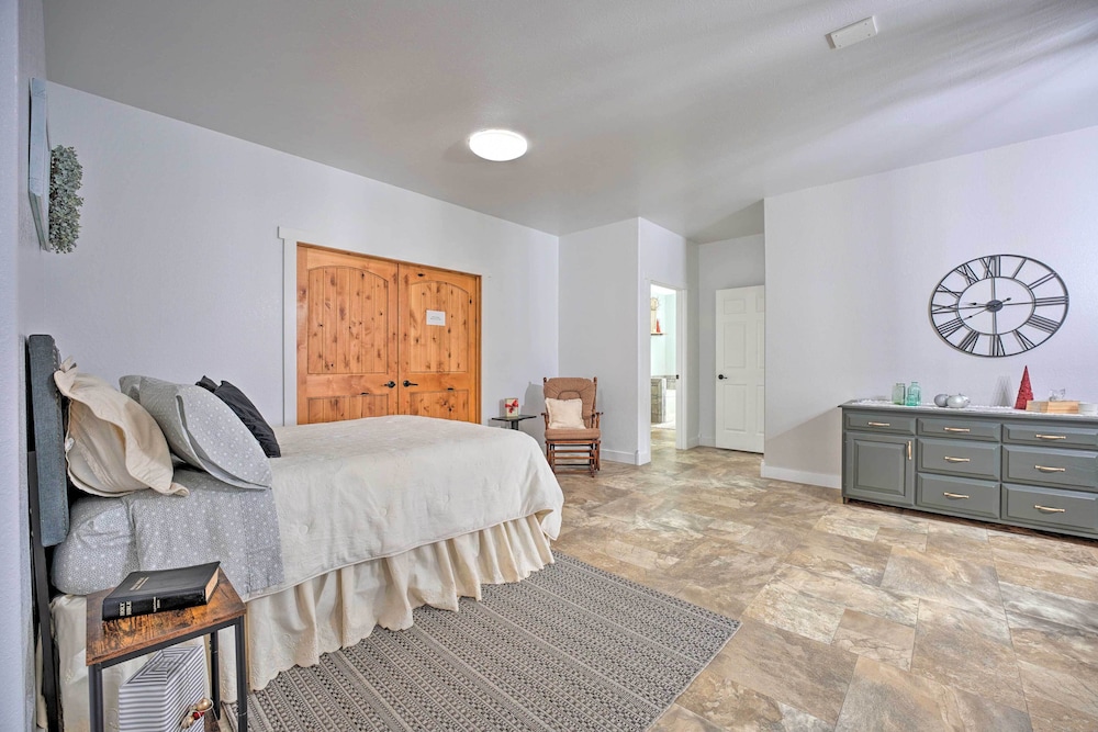House (1 Bedroom) photo 3
