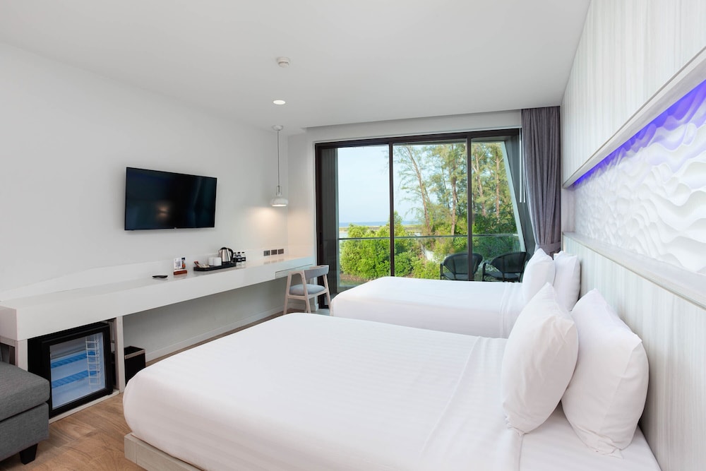 Deluxe Seaview (Modern Style) - Photo 6