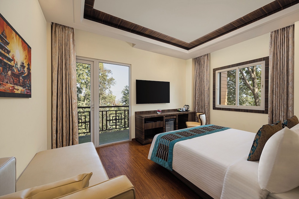 Premium Room, 1 King Bed