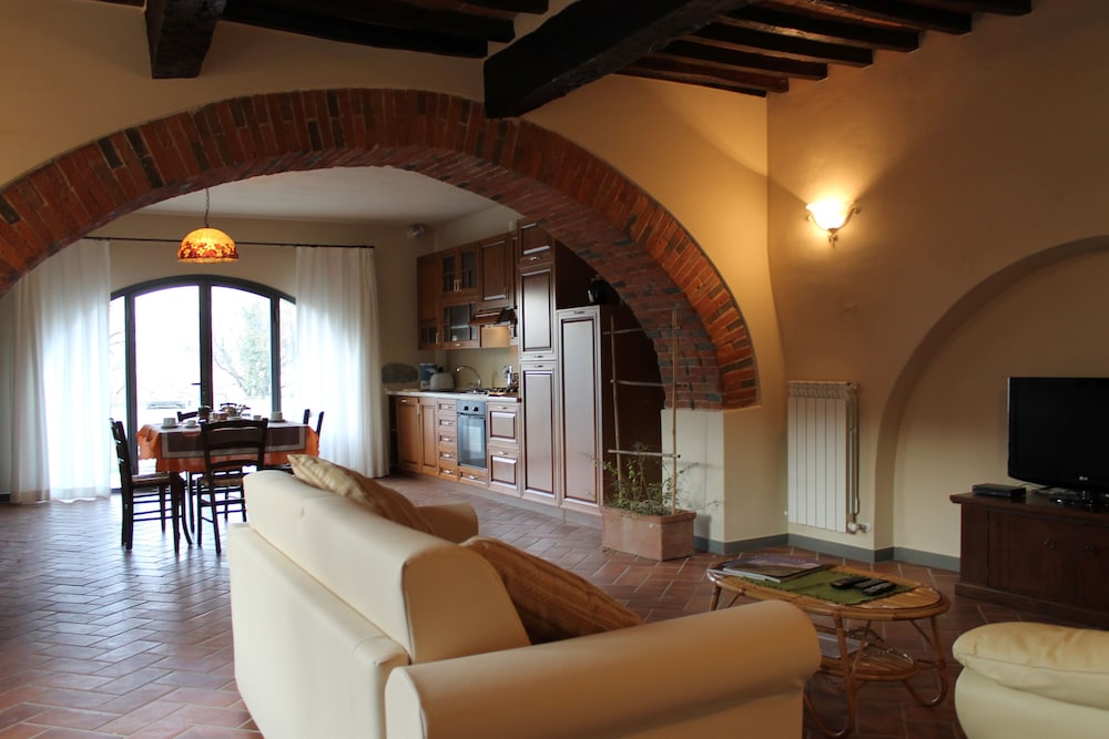 Family Apartment, Ground Floor (Azzurro) photo 3