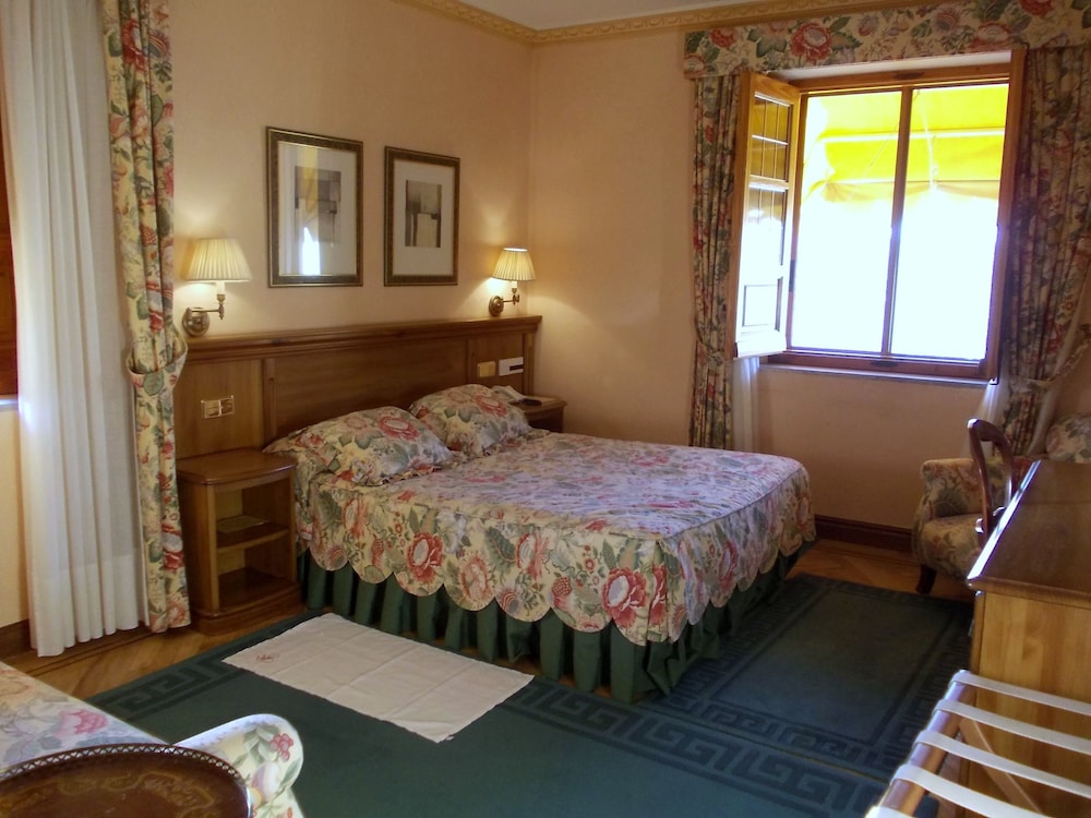Habitación Doble Clásica