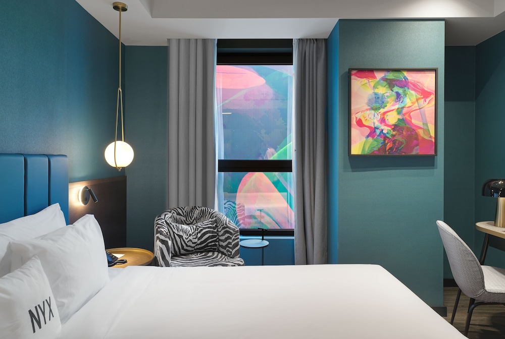 Design Double Room (Little Star)