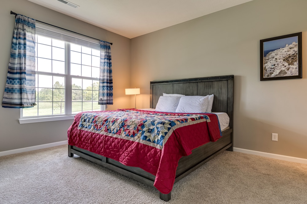 House (3 Bedrooms) photo 1