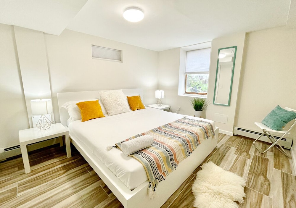 Basic Apartment photo 2