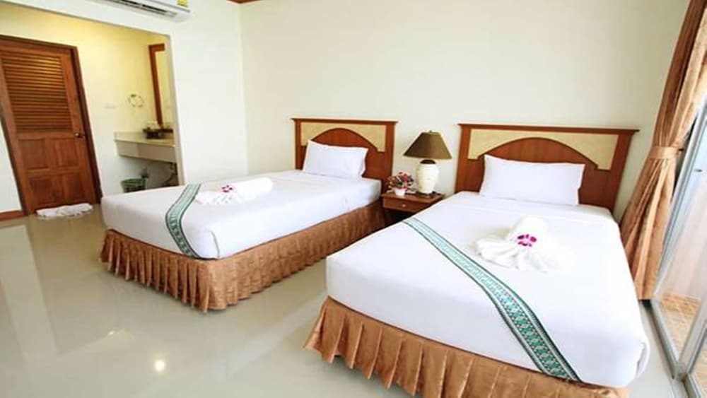 Superior Room With Balcony photo 3