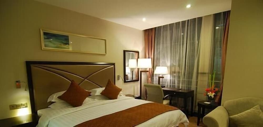 Deluxe Room photo 1