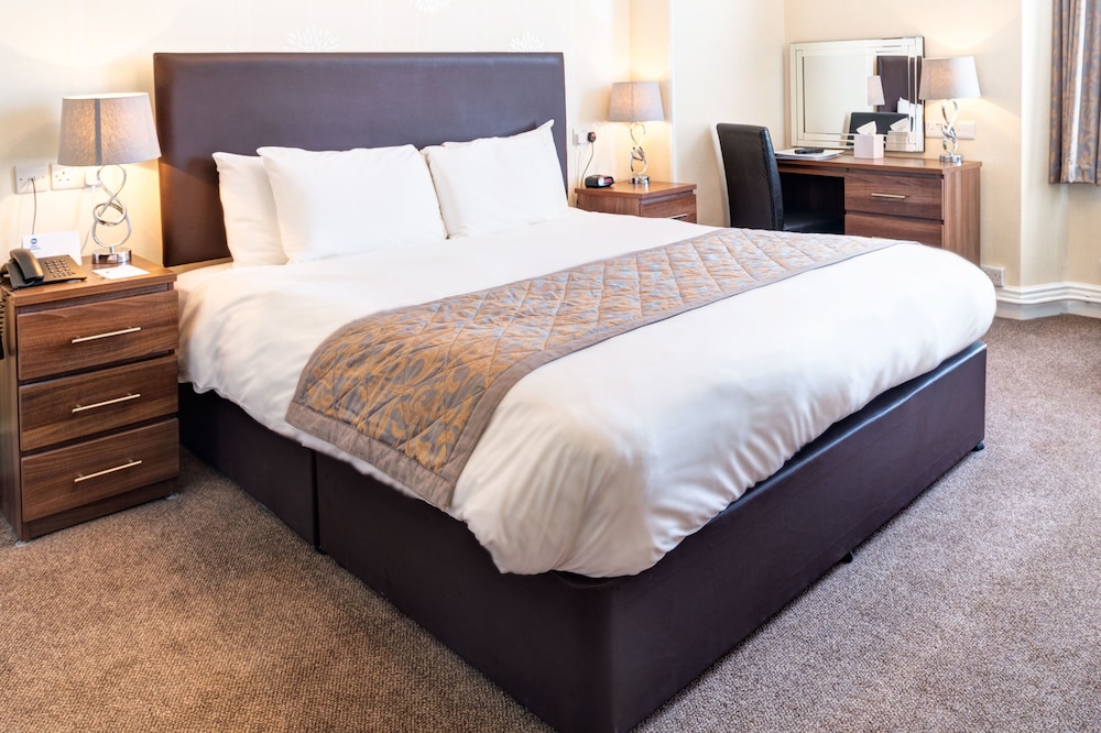 Executive Room, 1 King Bed, Non Smoking photo 1
