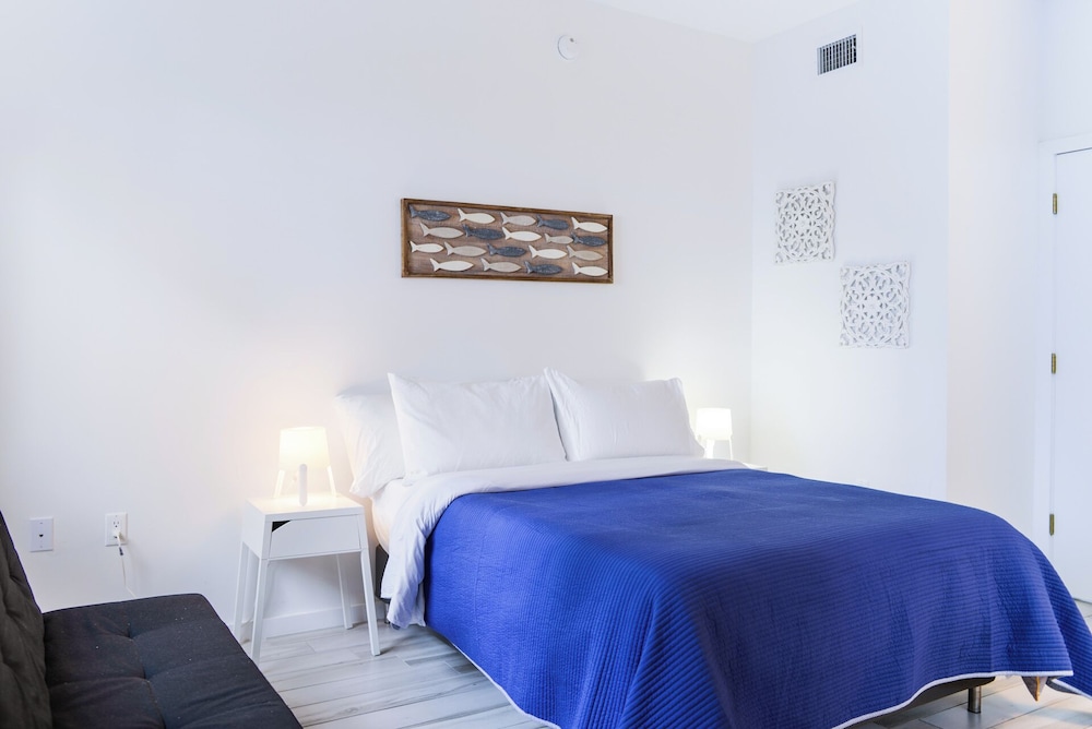 Comfort Condo, 2 Bedrooms photo 2