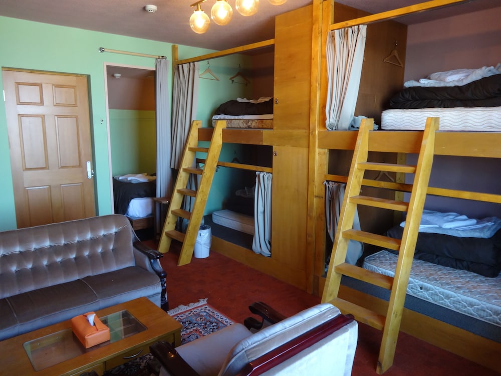 208 Room for 6 People, Sea View photo 3