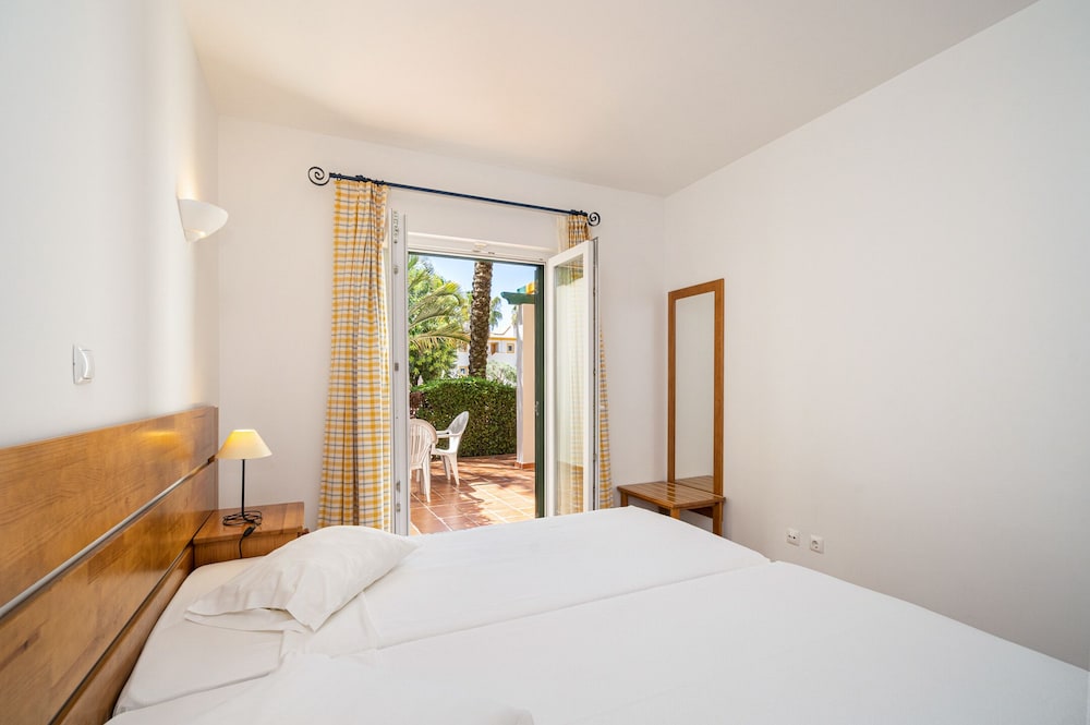 Superior Apartment, 2 Bedrooms, Terrace
