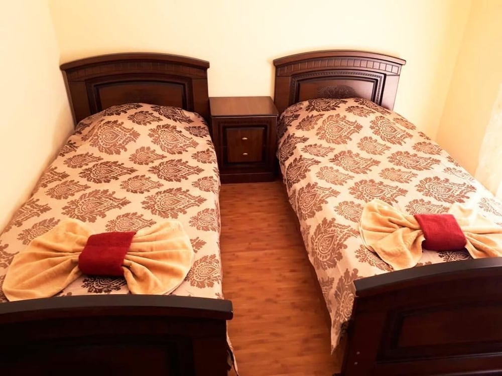 Standard Twin Room photo 1