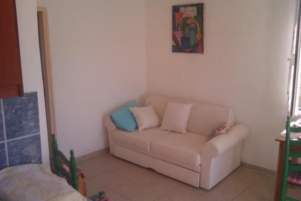 Apartment, 1 Bedroom, Sea View photo 1