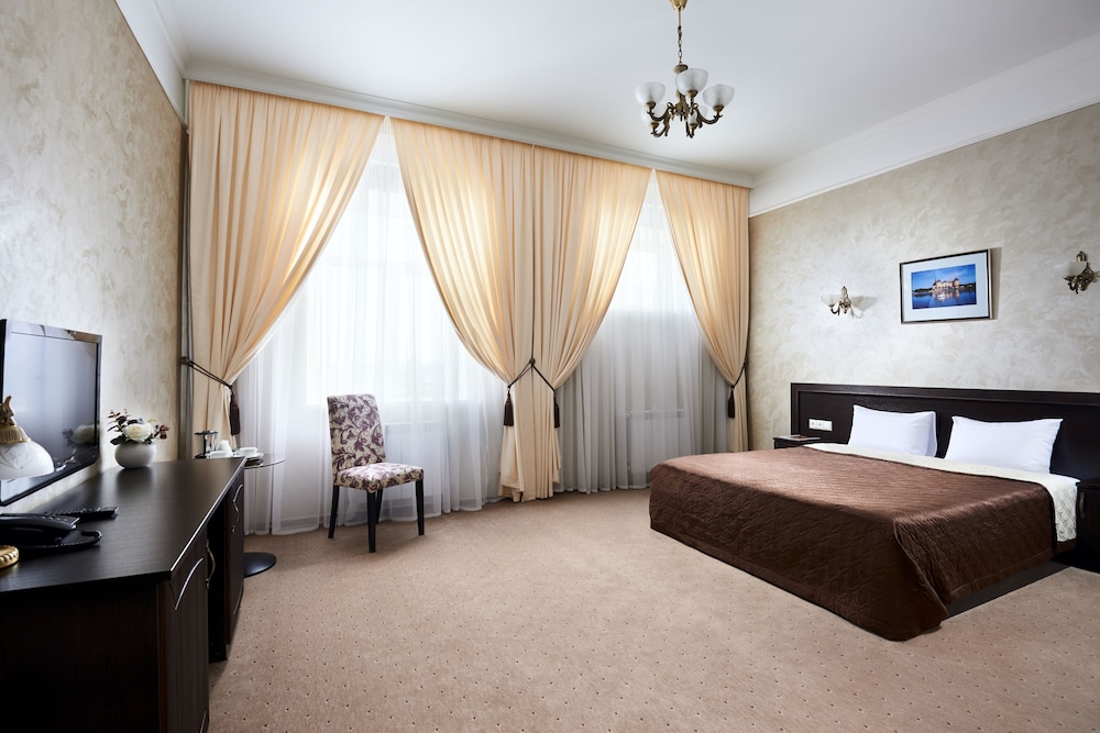Standard Double Room photo 1