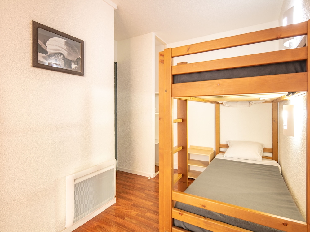 Appartement 2 Rooms 6 Persons photo 2