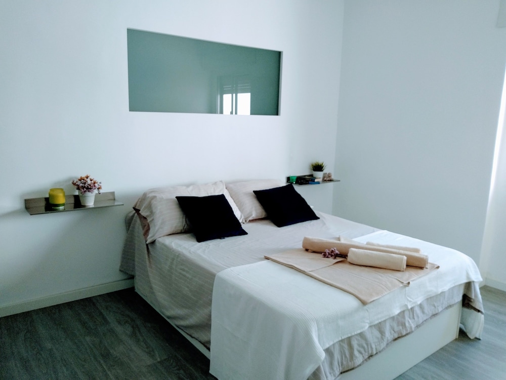 Apartamento, 2 habitaciones