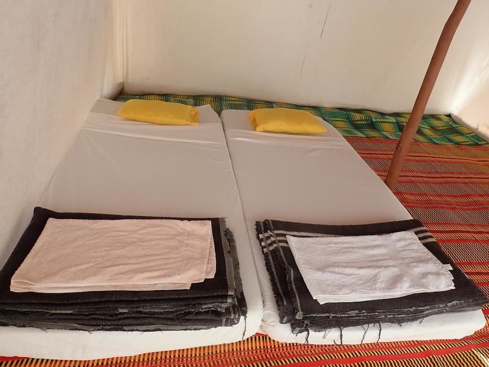 Standard Tent photo 3