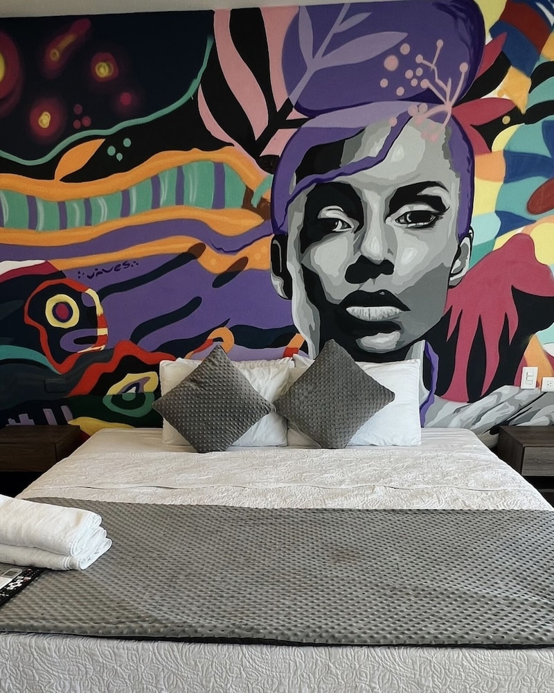 Deluxe Room photo 3