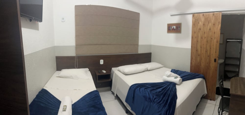 Family Triple Room photo 2