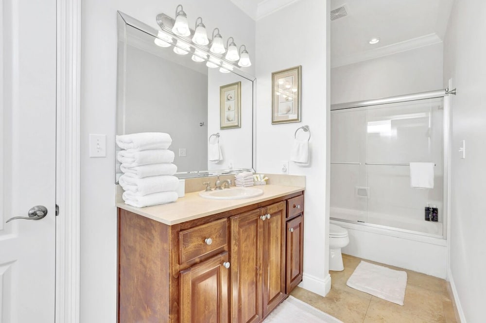 Dear Time Beach House- Elevator Sleeps 10 Pool, Photo 23