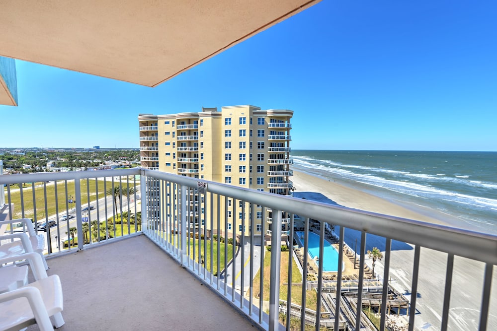 Family Suite, 1 Bedroom, Kitchen, Ocean View - Photo 4