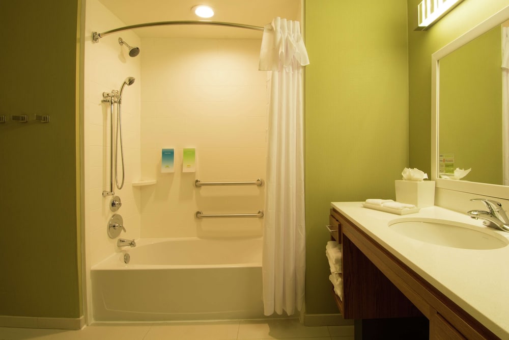 Home2 Suites by Hilton Atlanta Newnan, Billede 5