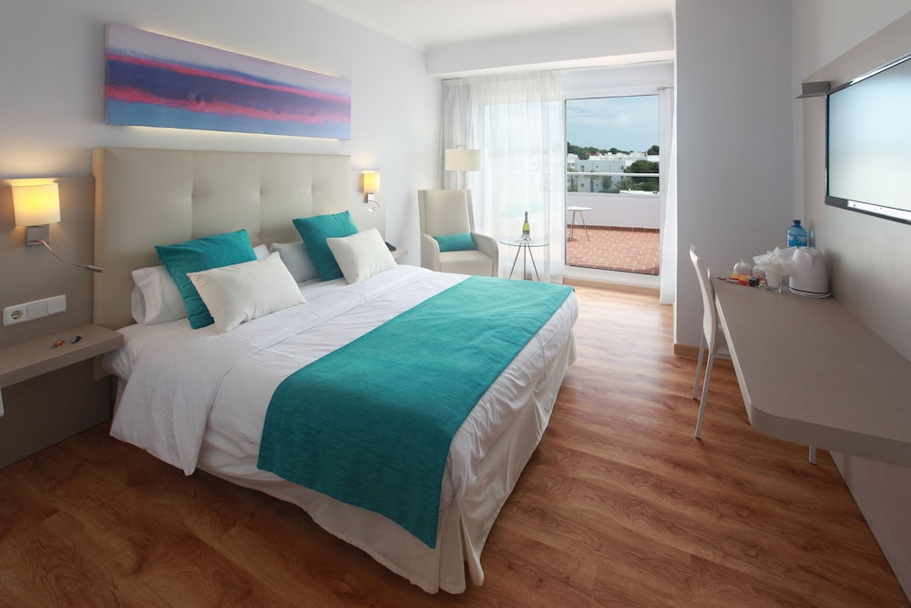 Double Room, Partial Sea View (2 Adults) - Photo 4