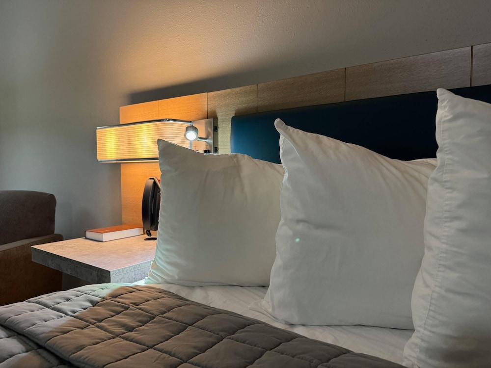 Standard Room, 1 King Bed, Non Smoking - Photo 6