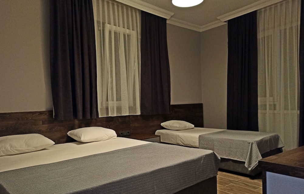 Comfort Apartment