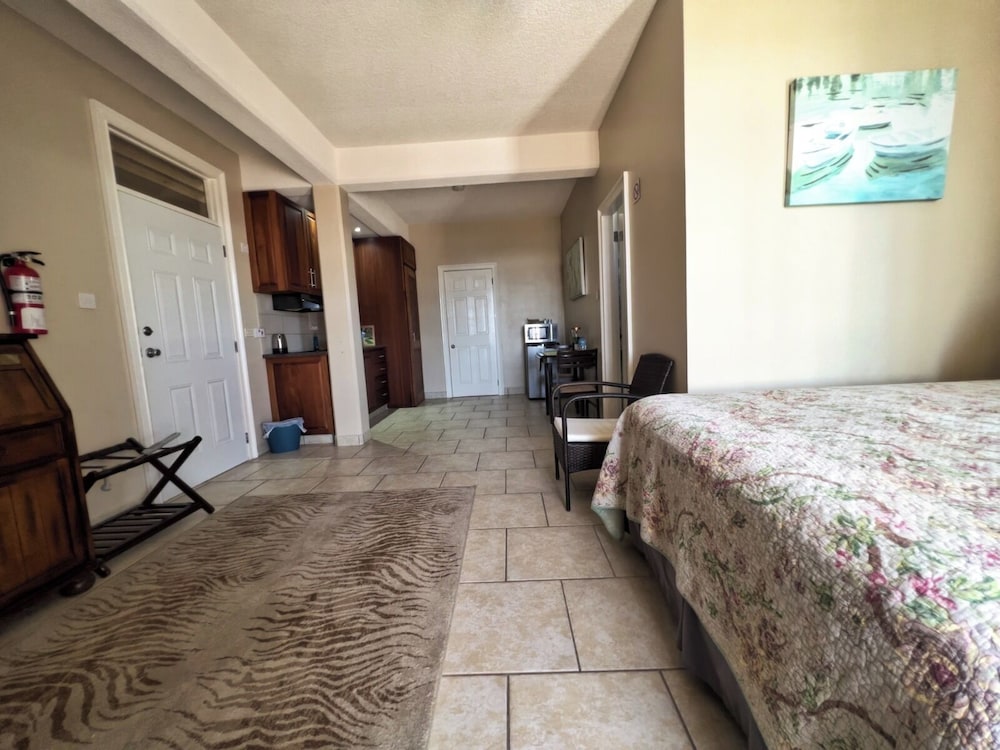 Classic Studio Suite, 1 Queen Bed, Non Smoking, Kitchenette photo 3